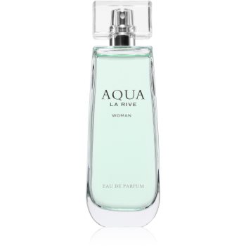 La Rive Aqua Woman Eau de Parfum pentru bărbați - imagine 2